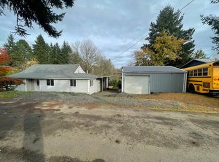 1215 S Jellison St, Amity, OR 97101