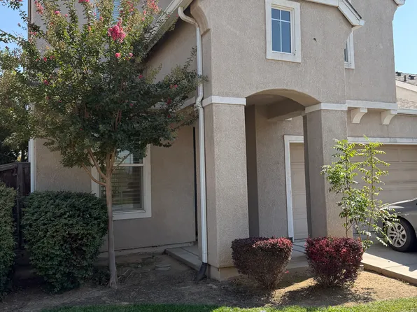 4607 W Brianna Way, Fresno, CA 93722
