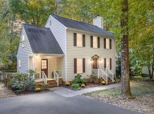 5823 Mill Spring Rd, Midlothian, VA 23112