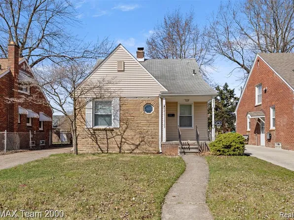 2013 N Denwood St, Dearborn, MI 48128