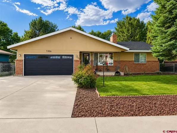 1304 Kent Avenue, Montrose, CO 81401