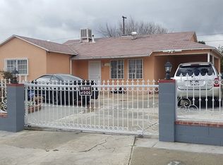 2556 N Pennsylvania Ave, San Bernardino, CA 92407