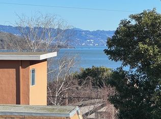 118 West St #A, Sausalito, CA 94965