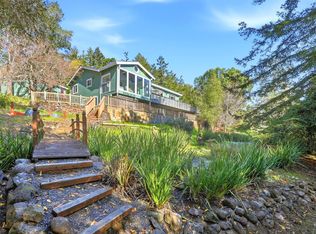 12195 Fiori Lane, Sebastopol, CA 95472