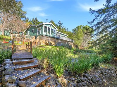 12195 Fiori Lane, Sebastopol, CA, 95472