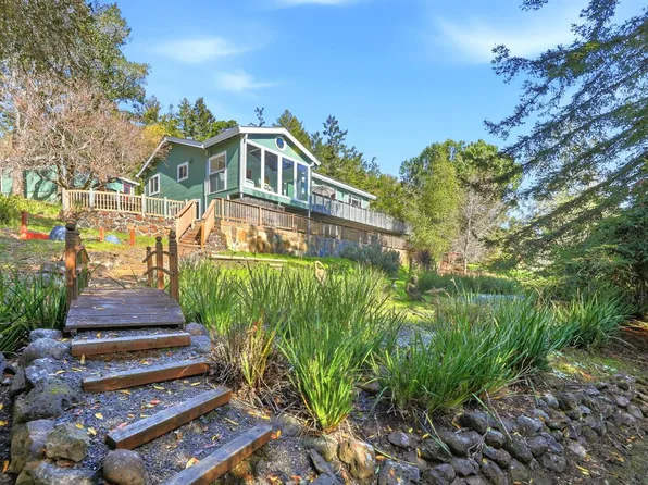 12195 Fiori Lane, Sebastopol, CA 95472