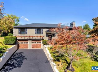 103 Westminster Rd, Charlottesville, VA 22901