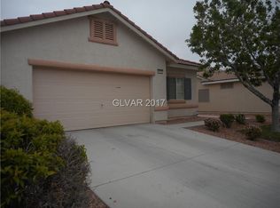 4712 Cedar Ranch Ct, North Las Vegas, NV 89031