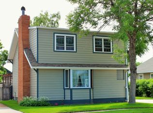 2317 E A St, Torrington, WY 82240