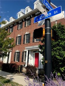 100 S Union St, Rochester, NY, 14607