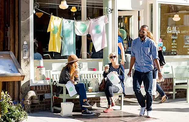 Rented by Douglas Elliman | media 21