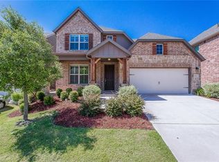 8805 Denstone Dr, McKinney, TX 75070