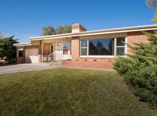 1639 W Sherwood Dr, Grand Junction, CO 81501