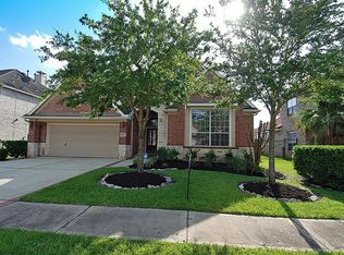 14214 Nelson Bay Ct, Sugar Land, TX 77498