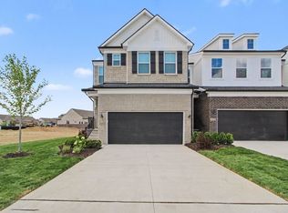 5660 Corgi Dr, Ann Arbor, MI 48108