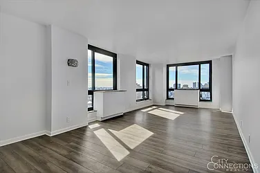 Rented by City Connections Realty