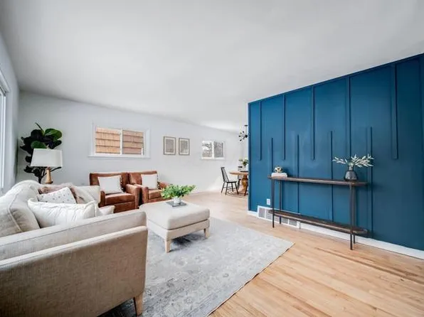 2919 E Mound St, Columbus, OH 43209