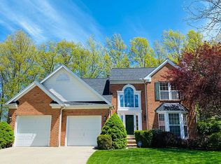 3291 N Sandy Ln, Avon, OH 44011