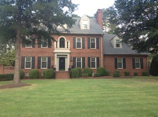1014 Timberlake Dr NW, Wilson, NC 27893