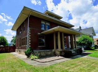 410 S 5th St, Ironton, OH 45638