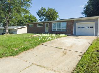 1010 E 9th St, Rolla, MO 65401
