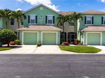 3647 Pine Oak CIR #106, Fort Myers, FL, 33916