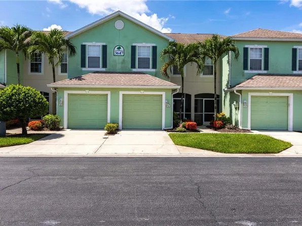 3647 Pine Oak CIR #106, FORT MYERS, FL 33916
