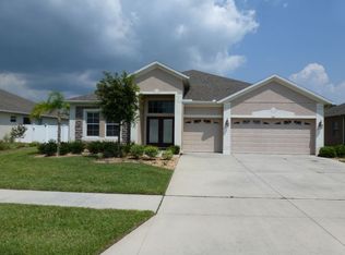 644 Sudbrook Ln, Spring Hill, FL 34609