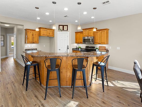 2nd image of 1570 S Rio Virgin Dr