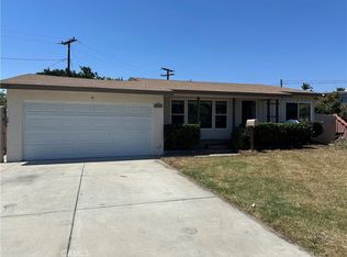 13321 Hale Ave, Garden Grove, CA
