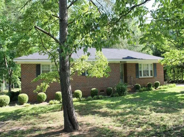 413 Pecan Dr, Americus, GA 31709