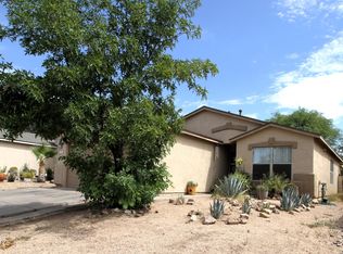1951 W Nava Dr, Tucson, AZ 85746