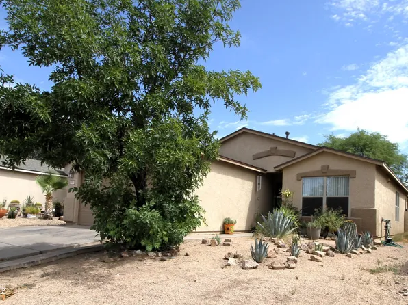 1951 W Nava Dr, Tucson, AZ 85746