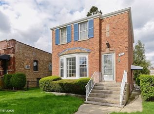 4304 N Mobile Ave, Chicago, IL 60634
