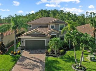 21041 Bella Terra Blvd, Estero, FL 33928