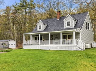 2 Grover Lane, York, ME 03909