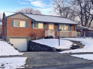 6898 Kenbyrne Ct, Cincinnati, OH 45239