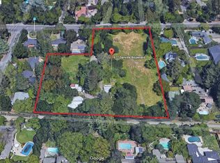 977 Danville Blvd, Alamo, CA 94507