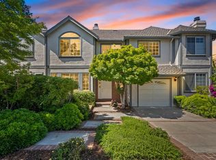 121 Giffin Rd #5, Los Altos, CA 94022