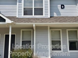 2201 Westdale Rd #D14, Lawrence, KS 66049