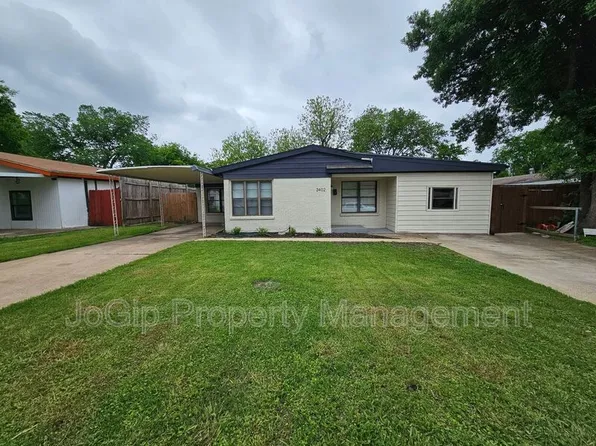 2402 Housley Dr, Dallas, TX 75228