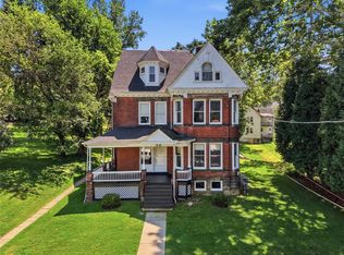 56 & 56-1/2 W Prospect Ave, Washington, PA 15301