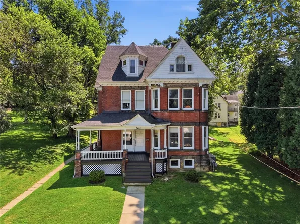 56 & 56-1/2 W Prospect Ave, Washington, PA 15301