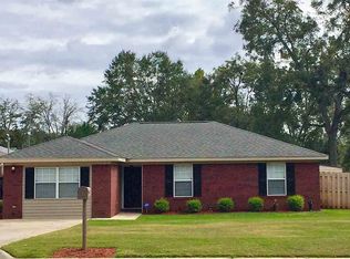 454 Kelly Ave, Midland City, AL 36350