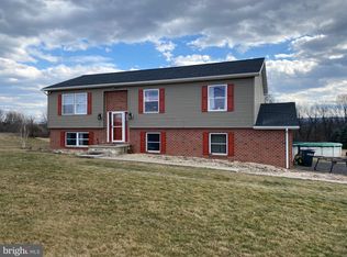 38 Millers Rd, Schuylkill Haven, PA 17972