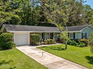 213 Kelly Rd, Wilmington, NC 28409