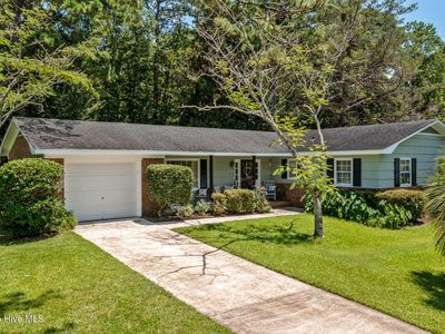 213 Kelly Road, Wilmington, NC, 28409