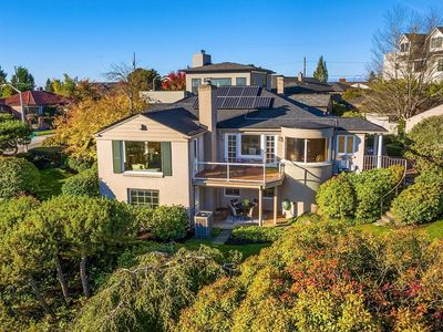 4904 NE Princeton Way, Seattle, WA, 98115
