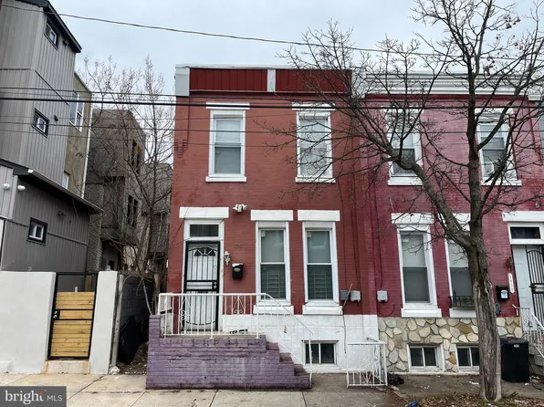 1941 Page St, Philadelphia, PA 19121