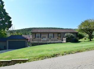417 Anderson Rd, Vestal, NY 13850